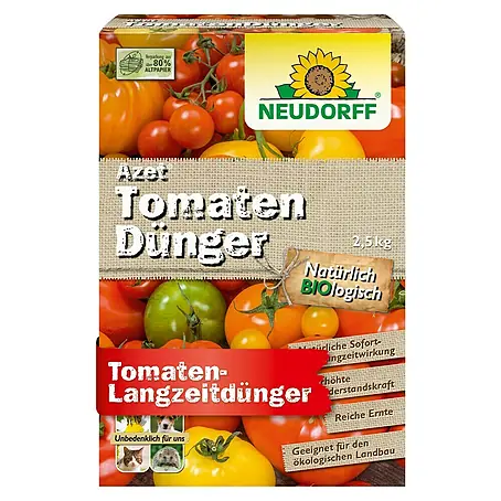 Neudorff Azet Tomatendünger