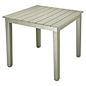 Vrtni stol Capri  (D x Š x V: 77 x 77 x 74 cm, Cappuccino) | BAUHAUS
