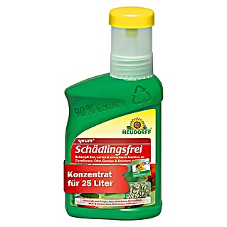 Neudorff Spruzit Schädlingsfrei (250 ml, Nicht Anwendungsfertig)
