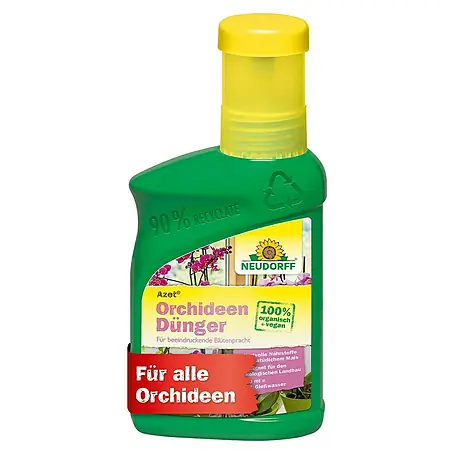 Neudorff Azet Orchideendünger
