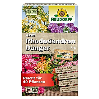 Neudorff Azet Rhododendrondünger (1 kg)