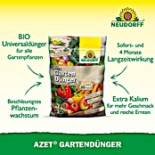 Neudorff Gartendünger (1,75 kg)