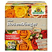 Neudorff Azet Rosendünger (5 kg) | BAUHAUS