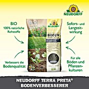 Neudorff Bodenaktivator Terra Preta (10 kg, Inhalt ausreichend für ca.: 100 m²)