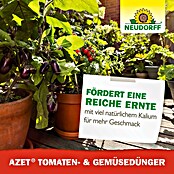 Neudorff Azet Tomatendünger (1 l, Max. ausreichend für Flüssigkeitsmenge: 100 l) | BAUHAUS