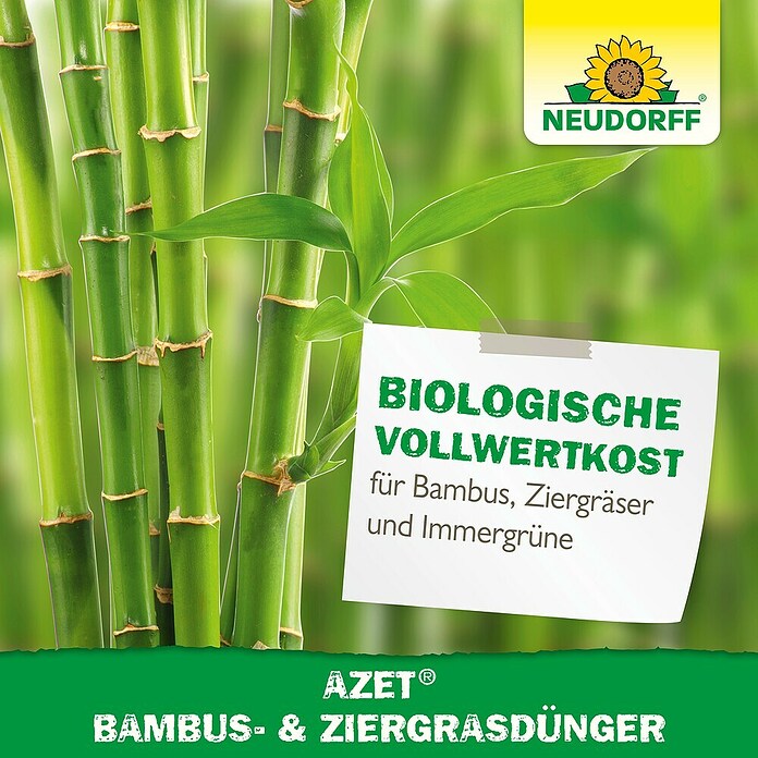 Neudorff Azet (1,75 kg)