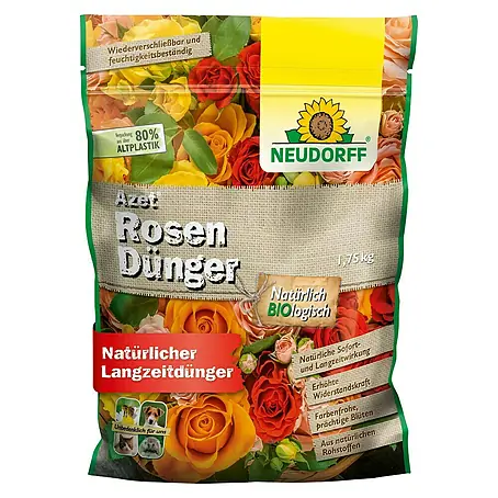 Neudorff Azet Rosendünger