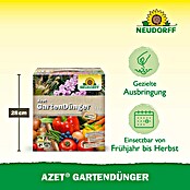Neudorff Azet Gartendünger (5 kg) | BAUHAUS
