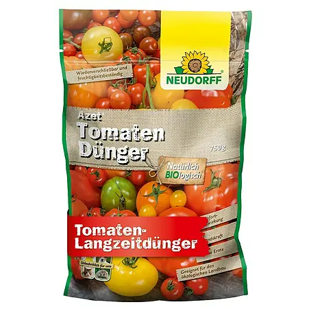 Neudorff Azet Tomatendünger