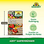 Neudorff Fertofit Gartendünger (1 kg)