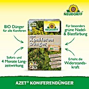 AZET DUENGER F.NADELB.2,5kg