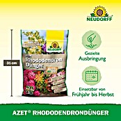 Neudorff Azet Rhododendrondünger (1,75 kg) | BAUHAUS