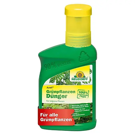 Neudorff Azet Grünpflanzendünger