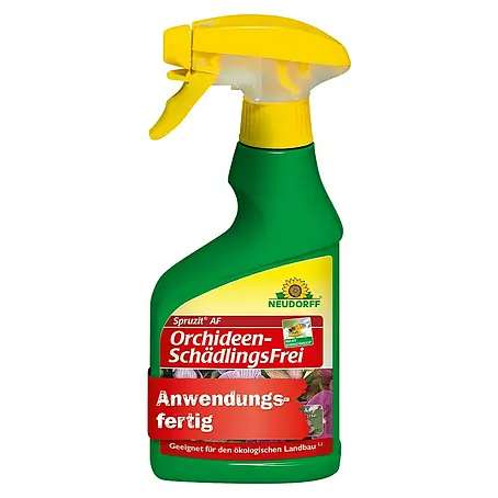 Neudorff Spruzit Schädlingsfrei AF