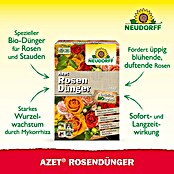 Neudorff Azet Rosendünger (2,5 kg)