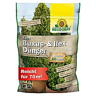 Neudorff Azet Buxusdünger (1,75 kg)