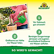Neudorff Azet Mediterranpflanzen-Dünger (750 g)