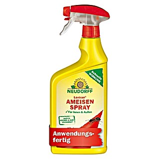 Neudorff Loxiran Ameisenspray (750 ml)