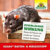Neudorff Sugan Ratten- & Mäusebekämpfung (Max. Anwendungsfläche: 80 m²) | BAUHAUS
