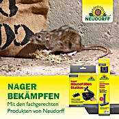 Neudorff Schädlings-Stopp (Wohnraum, Geeignet für: Marder) | BAUHAUS