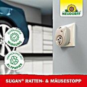Neudorff Sugan Ratten- & Mäusebekämpfung (Max. Anwendungsfläche: 80 m²) | BAUHAUS