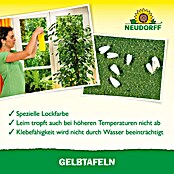 Neudorff Gelbtafeln (7 Stk.)