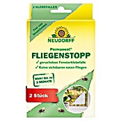 Neudorff Permanent Klebefalle Fliegenstopp (2 Stk.) | BAUHAUS