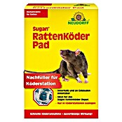 Neudorff Sugan Rattenköder Pads (400 g)