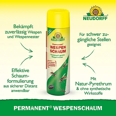 Wespenschaum online kaufen bei BAUHAUS