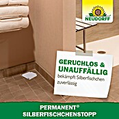 Neudorff Permanent Silberfischköder Silberfischchenstopp (3 Stk.) | BAUHAUS