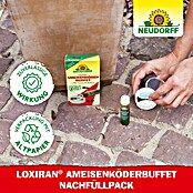 Neudorff Loxiran Ameisenköder (2 x 20 g)