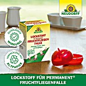 Neudorff Permanent Fruchtfliegen-Falle-Lockstoff (60 ml) | BAUHAUS