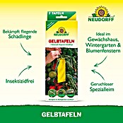 Neudorff Gelbtafeln (7 Stk.)