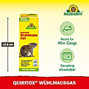 Neudorff Wühlmausgas (2 Stk.)