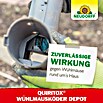 Neudorff Quiritox Wühlmausköder Depot (67 x 248 x 275 mm) | BAUHAUS