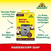Neudorff Schädlings-Stopp (Wohnraum, Geeignet für: Marder) | BAUHAUS