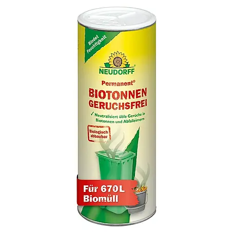 Neudorff Permanent Geruchsfrei