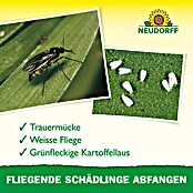 Neudorff Gelb-Sticker (10 Stk.)