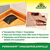 Neudorff Permanent Ungeziefer-Köderbox (2 Stk.) | BAUHAUS