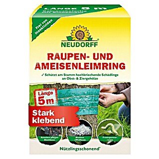 Neudorff Raupen- & Ameisenleimring (5 m)