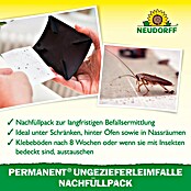 Neudorff Permanent Ungezieferköder (4 Stk.)