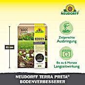 Neudorff Terra Preta Bodenverbesserer Terra Preta (2 kg) | BAUHAUS
