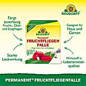 Neudorff Permanent Fruchtfliegen-Falle (1 Stk.) | BAUHAUS