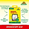 Neudorff Schädlings-Stopp (Wohnraum, Geeignet für: Spinnen) | BAUHAUS