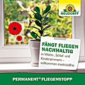 Neudorff Permanent Klebefalle Fliegenstopp (4 Stk.) | BAUHAUS