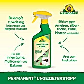 Neudorff Permanent Insekten-Spray Ungezieferstopp (500 ml) | BAUHAUS