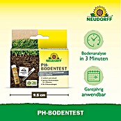 Neudorff pH-Bodentest (8 Stk.) | BAUHAUS