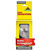 Neudorff Sugan Rattenfalle (Schlagfalle, Kunststoff) | BAUHAUS