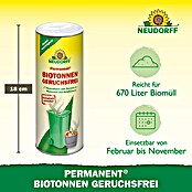 Neudorff Permanent Fliegenmaden- & Geruchsfrei (500 g)