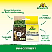 Neudorff pH-Bodentest (8 Stk.) | BAUHAUS